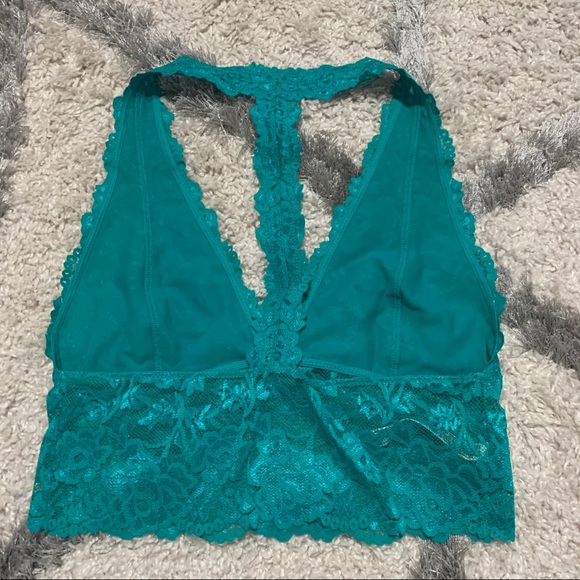 FREE PEOPLE | Intimately Lace Bralette - Picture 3 of 3